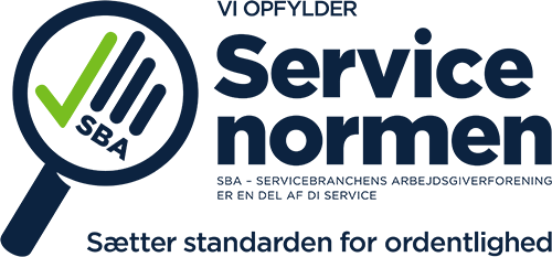 Servicenormen